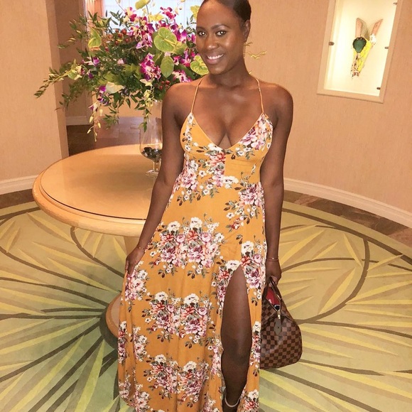 Meet your Posher, Makesha - Picture 3 of 4